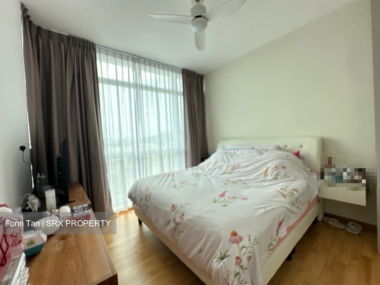 Hillview Regency (D23), Condominium #504100831